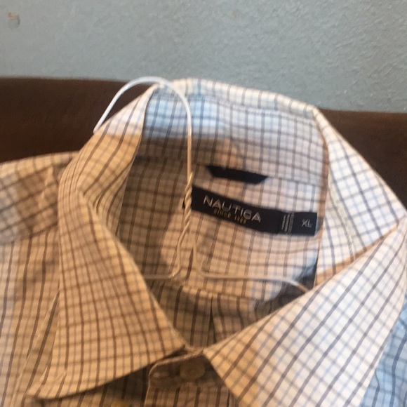 Men’s shirt - Picture 3 of 3